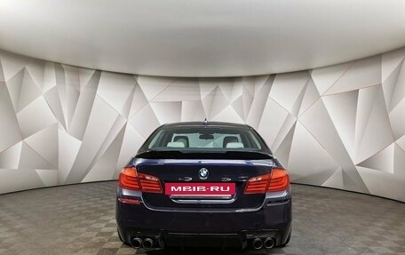 BMW 5 серия, 2012 год, 1 715 150 рублей, 4 фотография