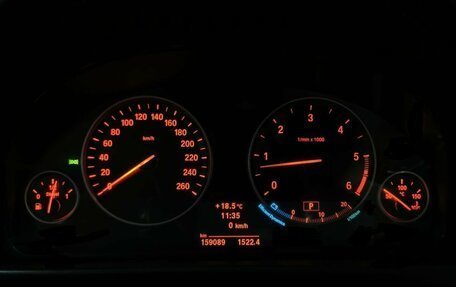 BMW 5 серия, 2012 год, 1 715 150 рублей, 15 фотография