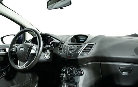 Ford Fiesta, 2015 год, 737 989 рублей, 9 фотография