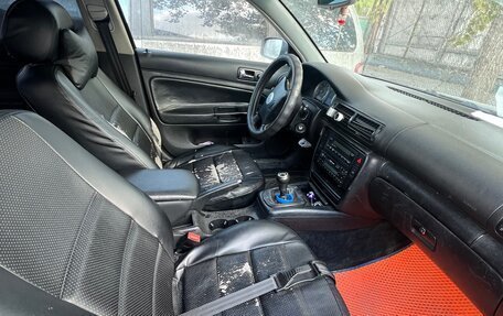 Volkswagen Passat B5+ рестайлинг, 2003 год, 235 000 рублей, 9 фотография