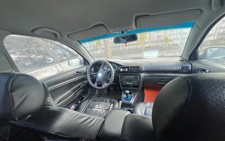 Volkswagen Passat B5+ рестайлинг, 2003 год, 235 000 рублей, 7 фотография
