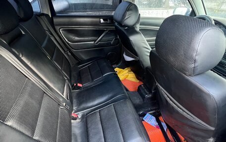 Volkswagen Passat B5+ рестайлинг, 2003 год, 235 000 рублей, 8 фотография