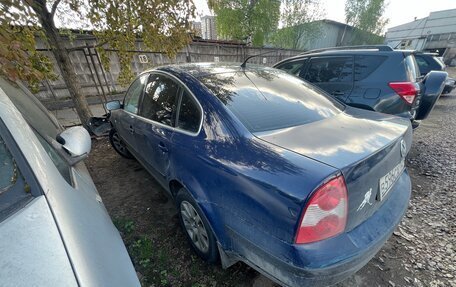 Volkswagen Passat B5+ рестайлинг, 2003 год, 235 000 рублей, 3 фотография