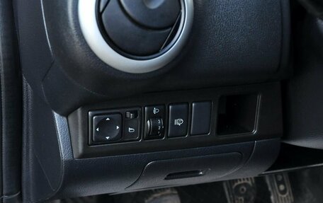 Nissan Note II рестайлинг, 2011 год, 520 000 рублей, 13 фотография