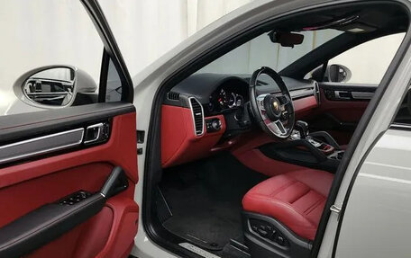 Porsche Cayenne III, 2021 год, 11 210 000 рублей, 5 фотография