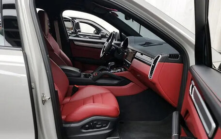 Porsche Cayenne III, 2021 год, 11 210 000 рублей, 6 фотография