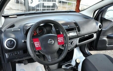 Nissan Note II рестайлинг, 2011 год, 520 000 рублей, 10 фотография