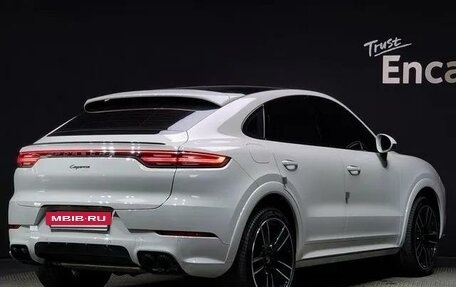 Porsche Cayenne III, 2021 год, 11 210 000 рублей, 3 фотография