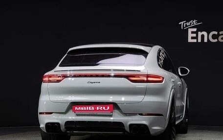 Porsche Cayenne III, 2021 год, 11 210 000 рублей, 4 фотография