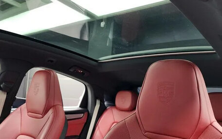 Porsche Cayenne III, 2021 год, 11 210 000 рублей, 18 фотография