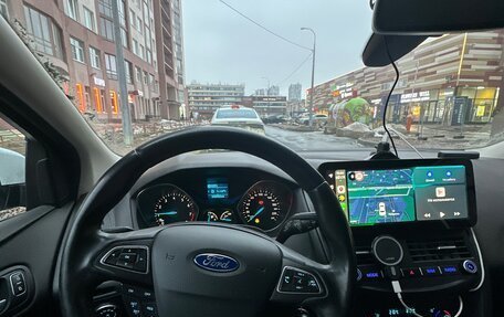 Ford Focus III, 2015 год, 950 000 рублей, 2 фотография