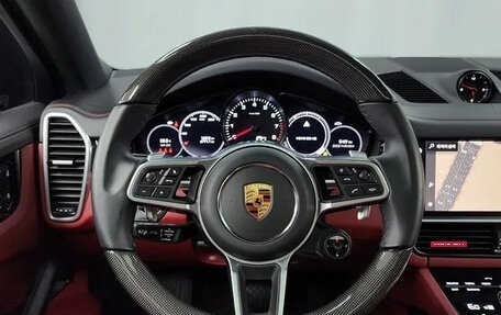 Porsche Cayenne III, 2021 год, 11 210 000 рублей, 9 фотография