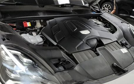Porsche Cayenne III, 2021 год, 11 210 000 рублей, 15 фотография