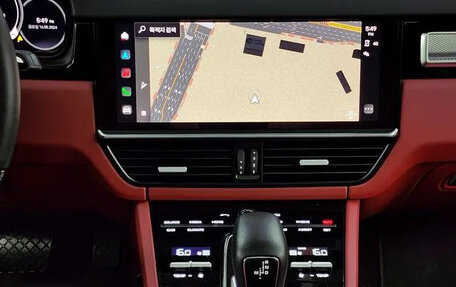 Porsche Cayenne III, 2021 год, 11 210 000 рублей, 16 фотография