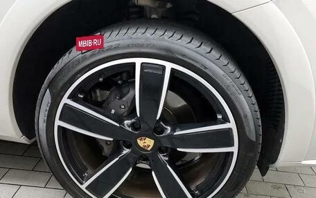 Porsche Cayenne III, 2021 год, 11 210 000 рублей, 10 фотография