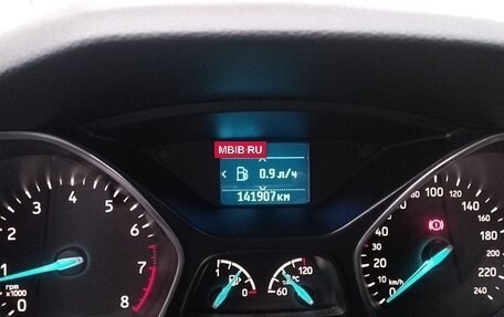 Ford Focus III, 2015 год, 950 000 рублей, 3 фотография