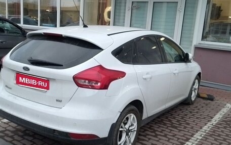 Ford Focus III, 2015 год, 950 000 рублей, 4 фотография
