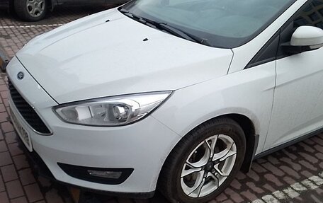 Ford Focus III, 2015 год, 950 000 рублей, 5 фотография