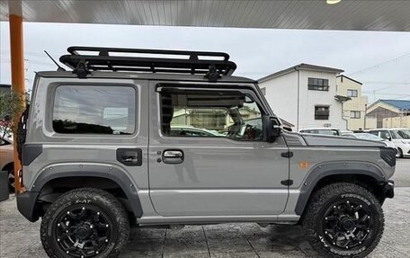 Suzuki Jimny, 2022 год, 1 290 000 рублей, 4 фотография