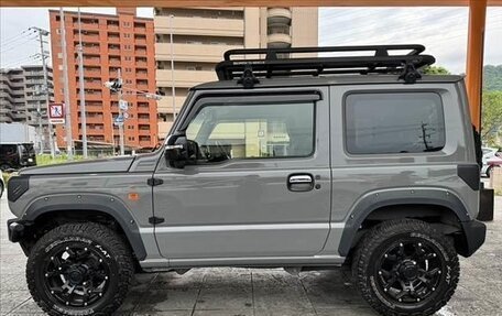 Suzuki Jimny, 2022 год, 1 290 000 рублей, 3 фотография