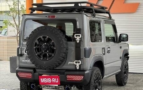 Suzuki Jimny, 2022 год, 1 290 000 рублей, 7 фотография