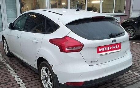 Ford Focus III, 2015 год, 950 000 рублей, 6 фотография