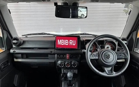 Suzuki Jimny, 2022 год, 1 290 000 рублей, 10 фотография