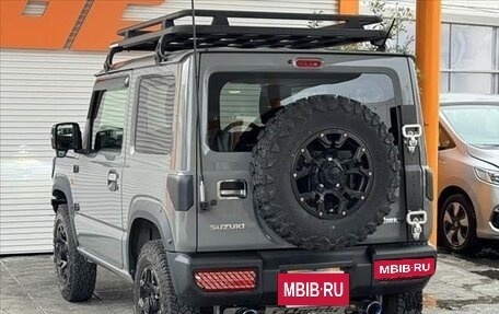 Suzuki Jimny, 2022 год, 1 290 000 рублей, 5 фотография
