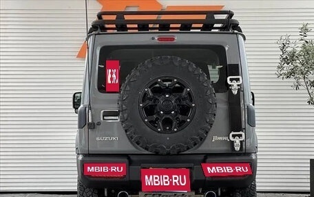 Suzuki Jimny, 2022 год, 1 290 000 рублей, 6 фотография