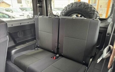 Suzuki Jimny, 2022 год, 1 290 000 рублей, 19 фотография