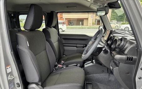 Suzuki Jimny, 2022 год, 1 290 000 рублей, 17 фотография