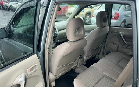 Toyota RAV4, 2004 год, 1 079 000 рублей, 11 фотография