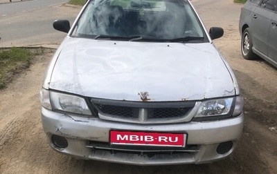 Nissan Wingroad III, 2001 год, 145 000 рублей, 1 фотография