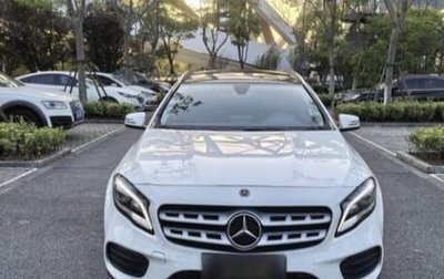 Mercedes-Benz GLA, 2021 год, 2 500 000 рублей, 1 фотография