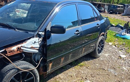 Mitsubishi Lancer IX, 2005 год, 190 000 рублей, 1 фотография