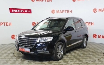 Haval H6, 2017 год, 1 289 000 рублей, 1 фотография