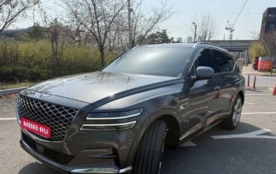 Genesis GV80 I, 2020 год, 3 900 000 рублей, 1 фотография