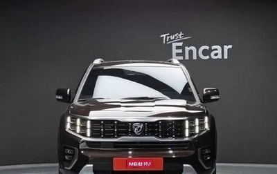 KIA Mohave I, 2021 год, 3 289 800 рублей, 1 фотография