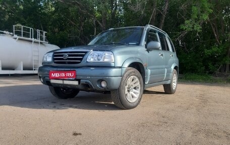 Suzuki Grand Vitara, 2005 год, 600 000 рублей, 1 фотография