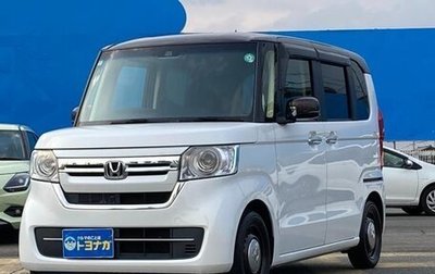 Honda N-BOX II, 2022 год, 970 000 рублей, 1 фотография