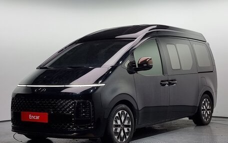 Hyundai Staria, 2022 год, 3 180 000 рублей, 1 фотография