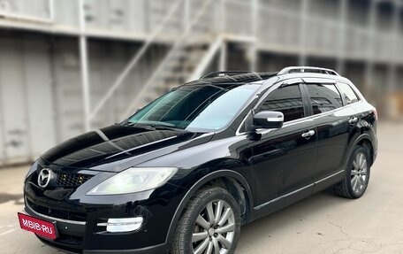 Mazda CX-9 I рестайлинг, 2008 год, 1 250 000 рублей, 1 фотография