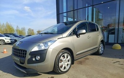 Peugeot 3008 I рестайлинг, 2012 год, 550 000 рублей, 1 фотография