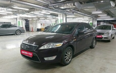 Ford Mondeo IV, 2010 год, 647 000 рублей, 1 фотография