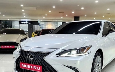 Lexus ES VII, 2022 год, 2 980 000 рублей, 1 фотография