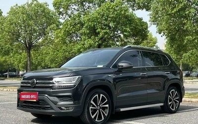 Volkswagen Tharu, 2021 год, 1 800 900 рублей, 1 фотография
