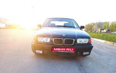 BMW 3 серия, 1993 год, 250 000 рублей, 1 фотография