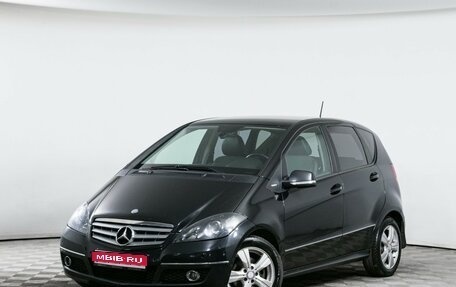 Mercedes-Benz A-Класс, 2008 год, 700 000 рублей, 1 фотография
