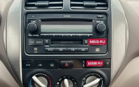 Toyota RAV4, 2004 год, 1 079 000 рублей, 21 фотография