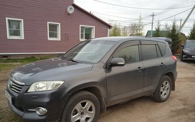 Toyota RAV4, 2011 год, 1 500 000 рублей, 1 фотография